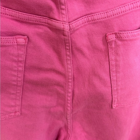 Anthropologie The Yaya mid-rise crop flare jeans by Pilcro - Picture 6 of 16